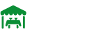 Outdoor Dining Canopies Logo